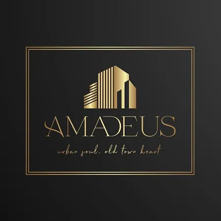 Apartman Amadeus Kassa