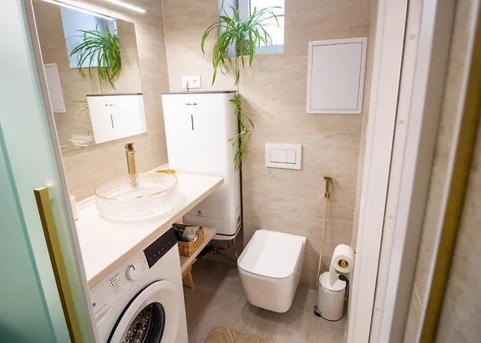 Apartman Amadeus *