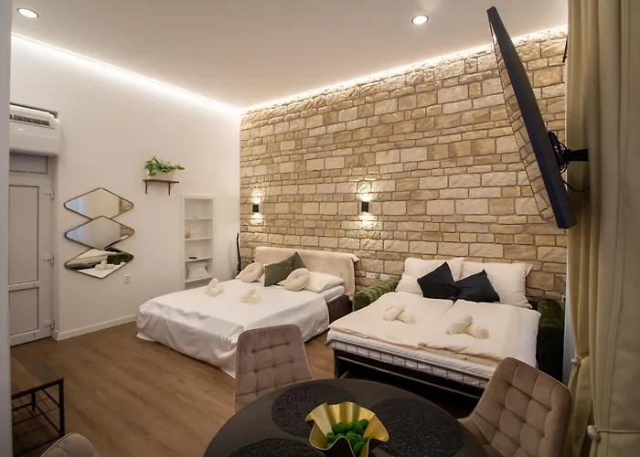 Apartman Amadeus *