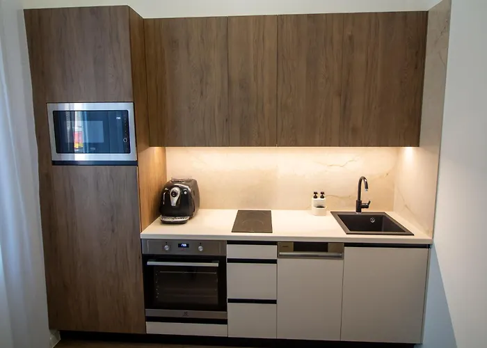 Amadeus Apartman