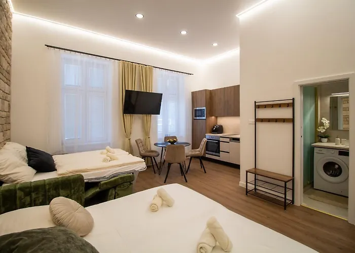 Apartman Amadeus